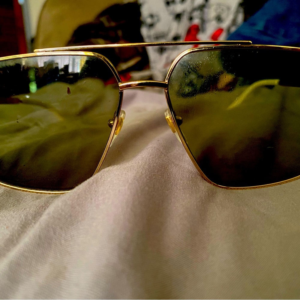 100% authentic Gucci sunglasses